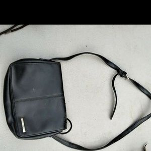 Black Liz Clairborne Purse